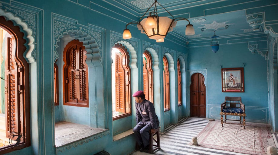 que hacer en udaipur