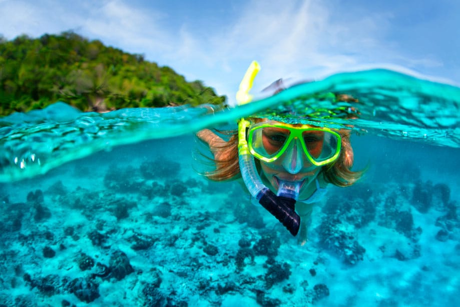 qué hacer en Koh Tao