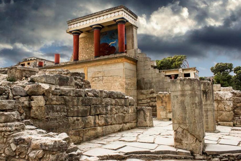 que ver creta Qué ver en Creta Heraklion