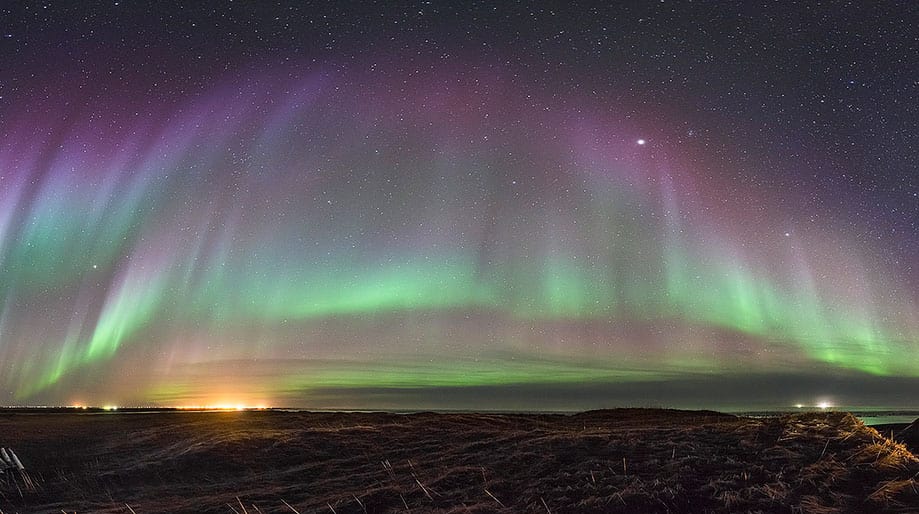 qué hacer en islandia