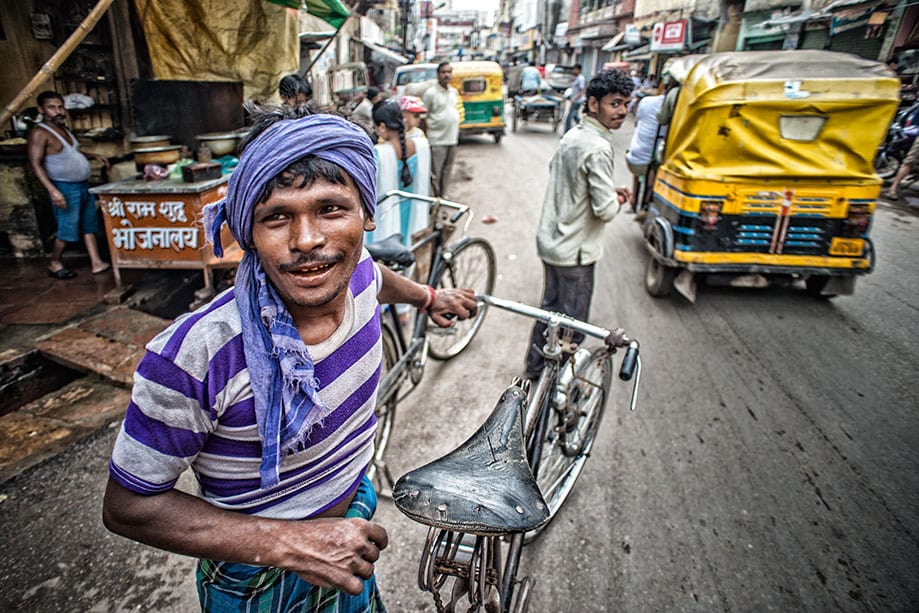 Varanasi, qué hacer