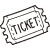 ticket