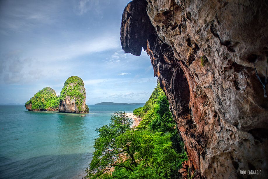 playas tailandia