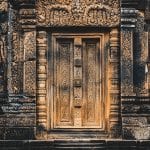 Templos de Angkor Wat en Camboya | Rojo Cangrejo Blog de Viajes