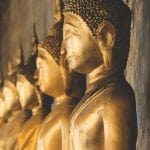 Palacio Real Bangkok | Rojo Cangrejo Blog de Viajes