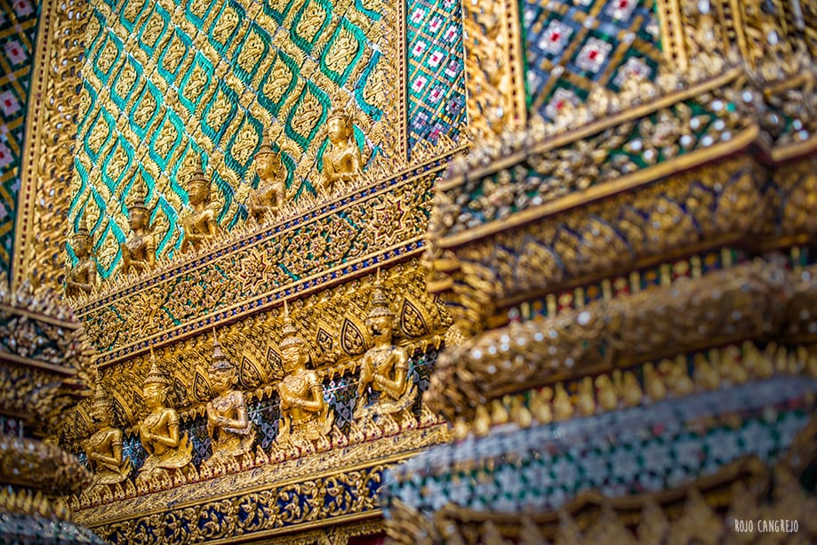 palacio de bangkok