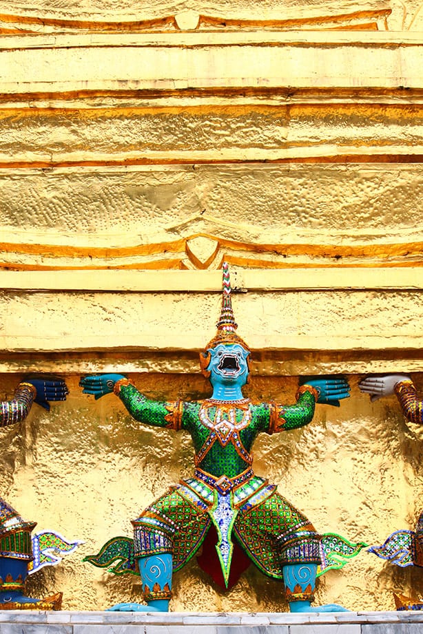 tailandia2 palacio de bangkok