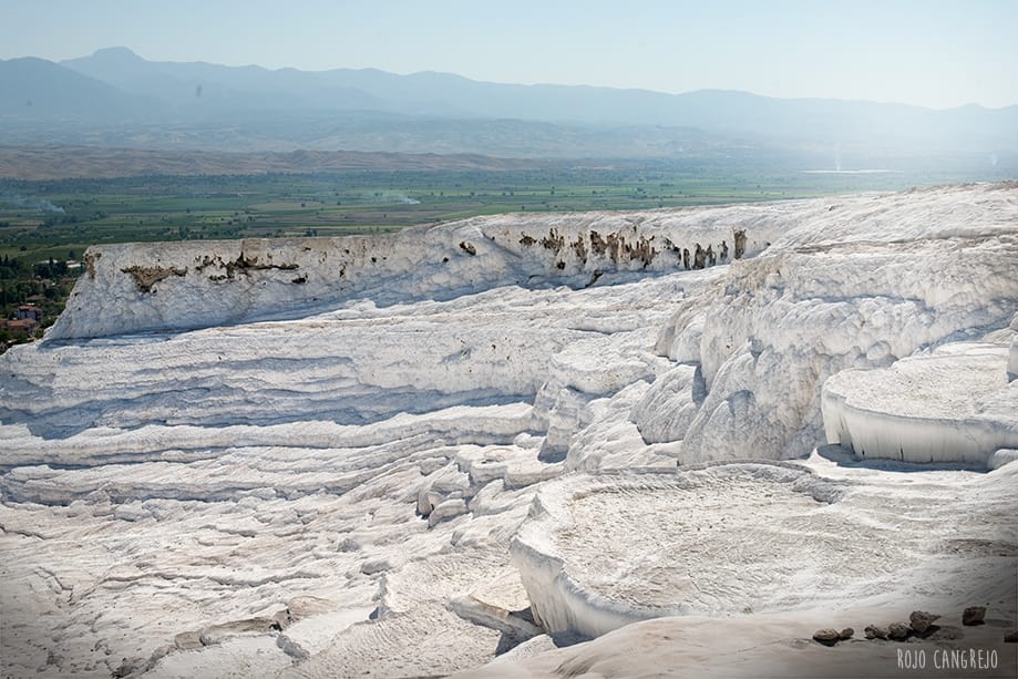 pamukkale