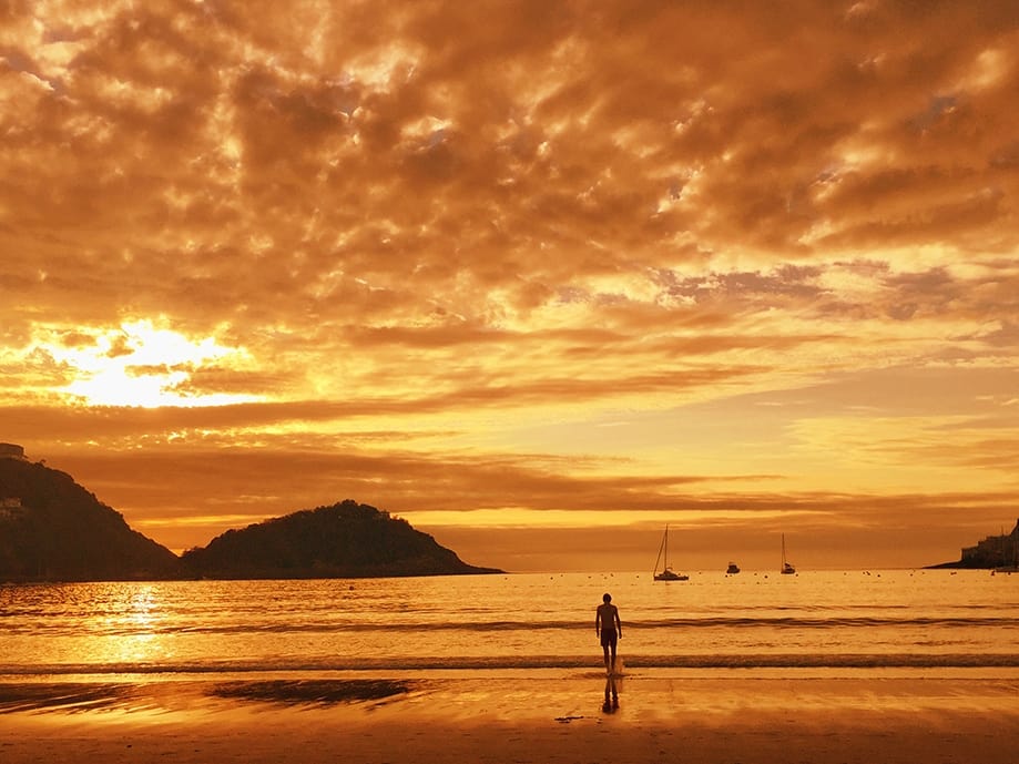 qué ver en san Sebastián