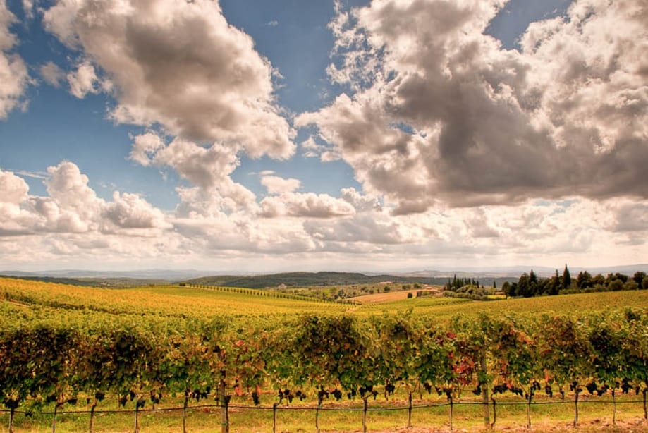 turismo toscana