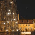 Qué ver en Brujas en un día | Rojo Cangrejo Blog de Viajes