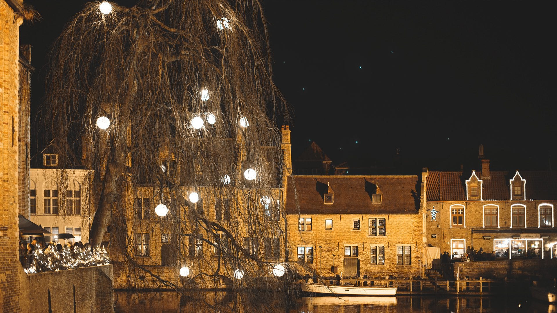 Qué ver en Brujas en un día | Rojo Cangrejo Blog de Viajes