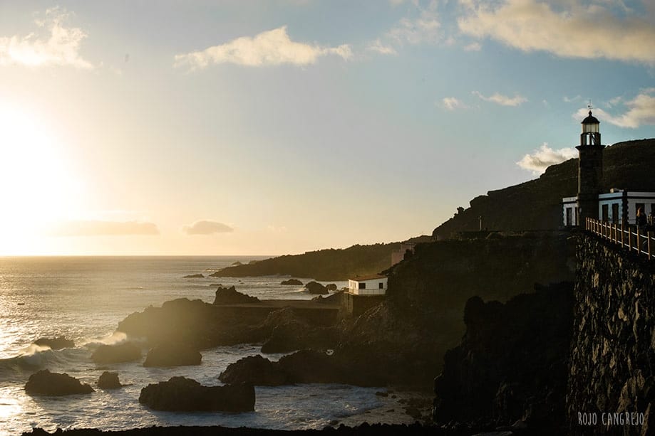 isla de la palma