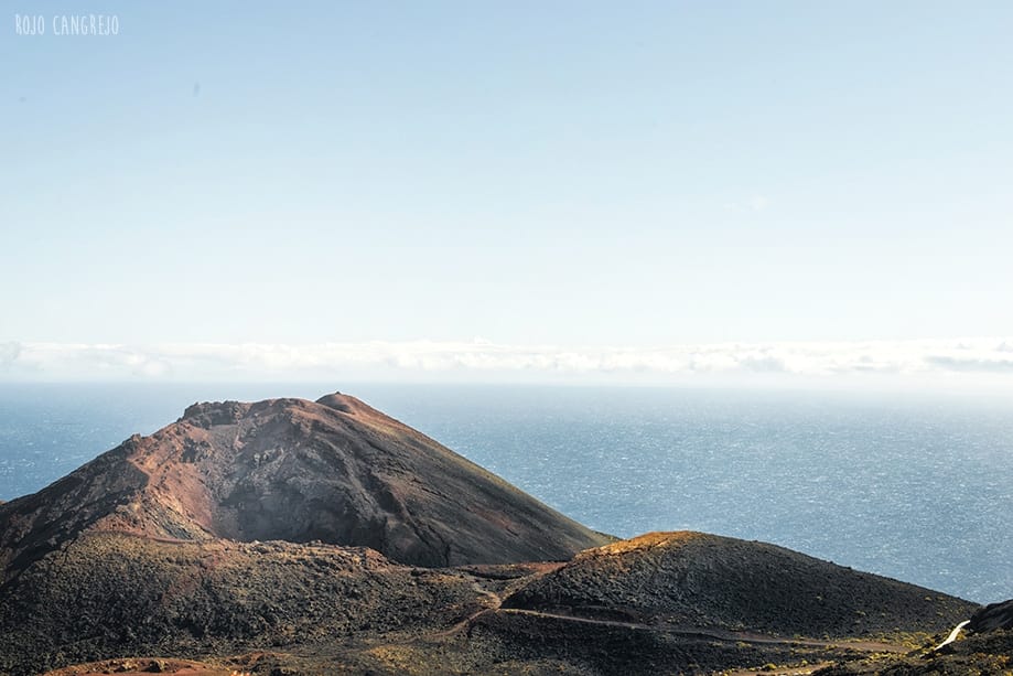 volcan teneguia