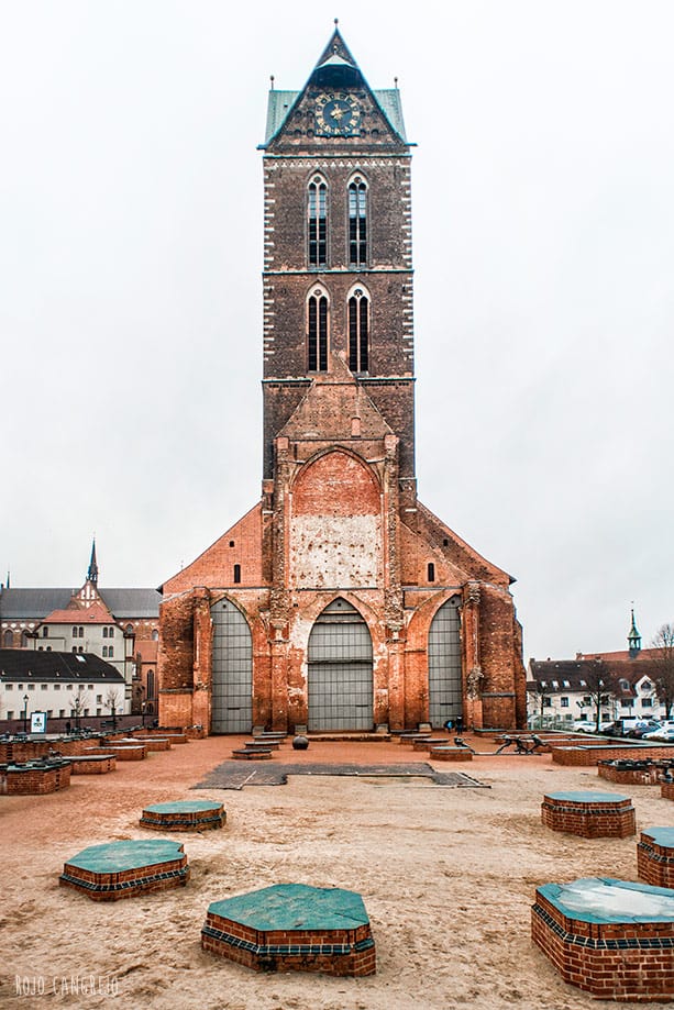 ciudades mas bonitas de alemania