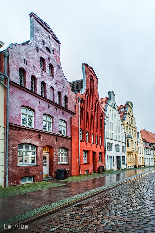 ciudades mas bonitas de europa