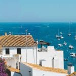 Los pueblos más bonitos de la Costa Brava | Rojo Cangrejo Blog de Viajes