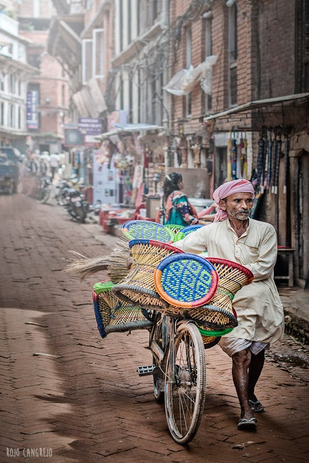 que ver en Bhaktapur