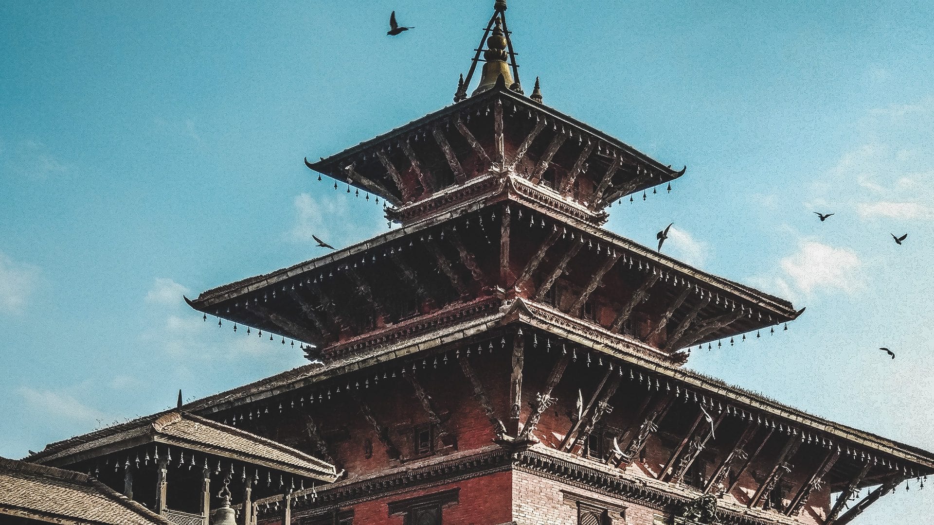 Qué ver en Bhaktapur | Rojo Cangrejo Blog de Viajes