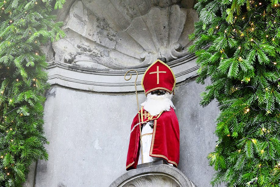 bruselas qué hacer en un dia