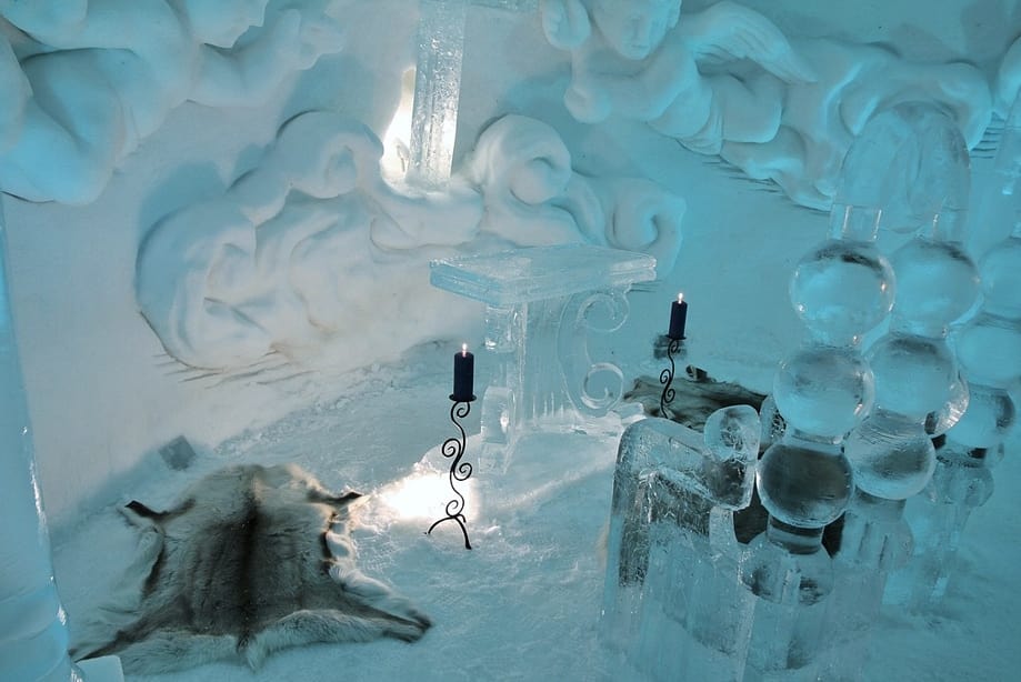 hotel_de_hielo_Austria hotel de hielo Austria