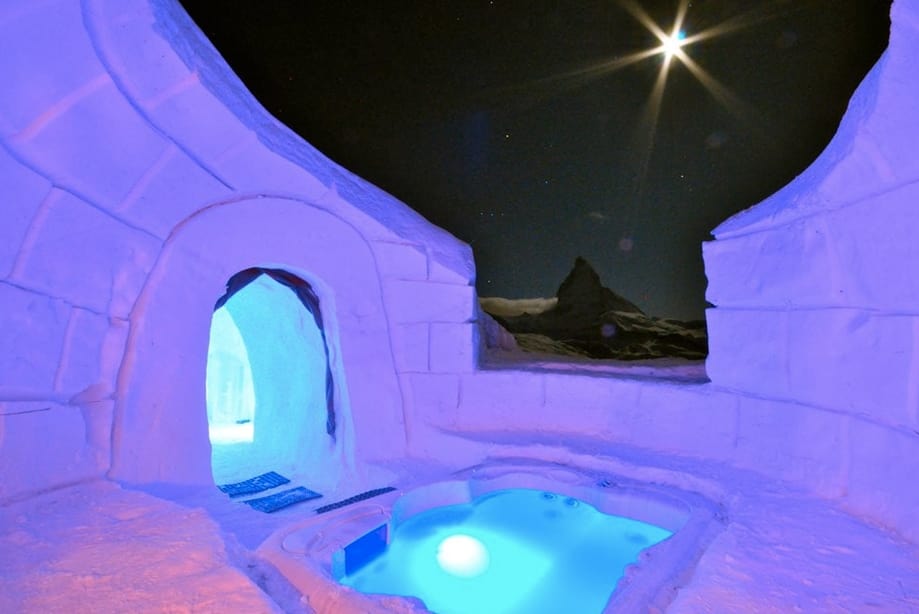 hoteles_de_hielo_Suiza hoteles de hielo Suiza