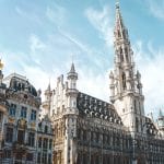 Manneken Pis de Bruselas | Rojo Cangrejo Blog de Viajes