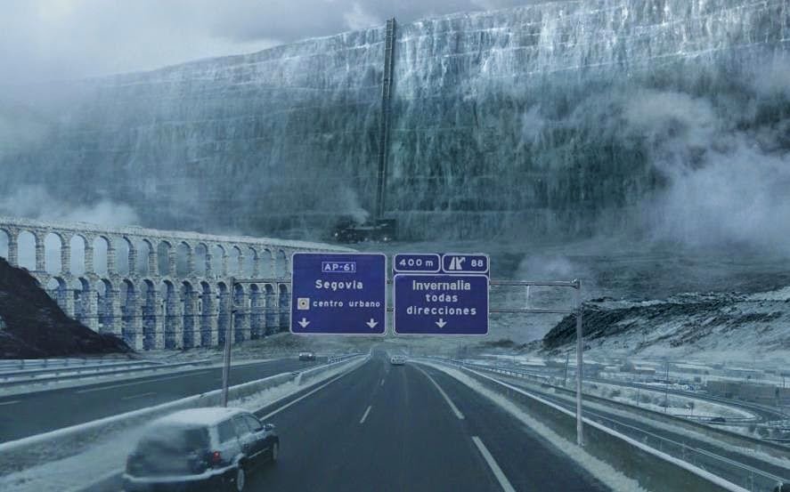 Hoteles-de-hielo cómo se hace un hotel de hielo