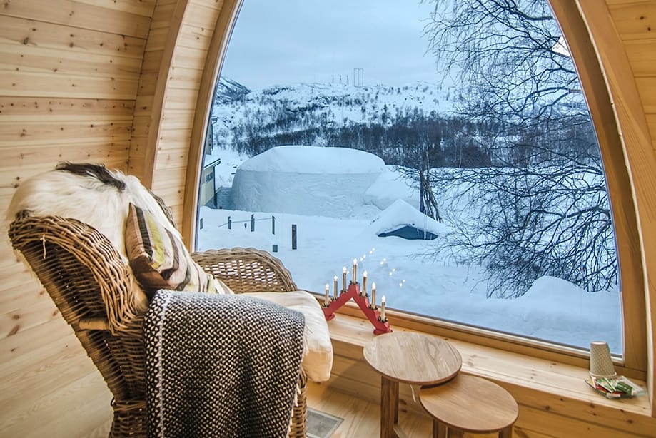 hote_de_hielo_noruega hoteles de hielo Noruega