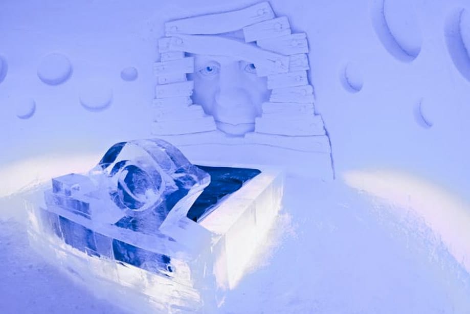 hoteles_de_hielo_Finlandia hotel de hielo Laponia