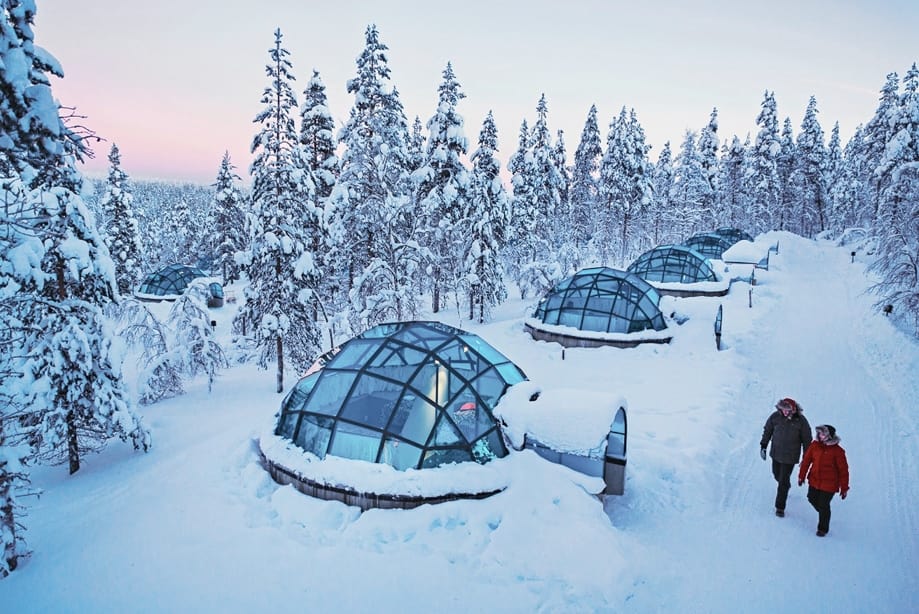 hoteles_de_hielo_laponia hoteles de hielo Laponia