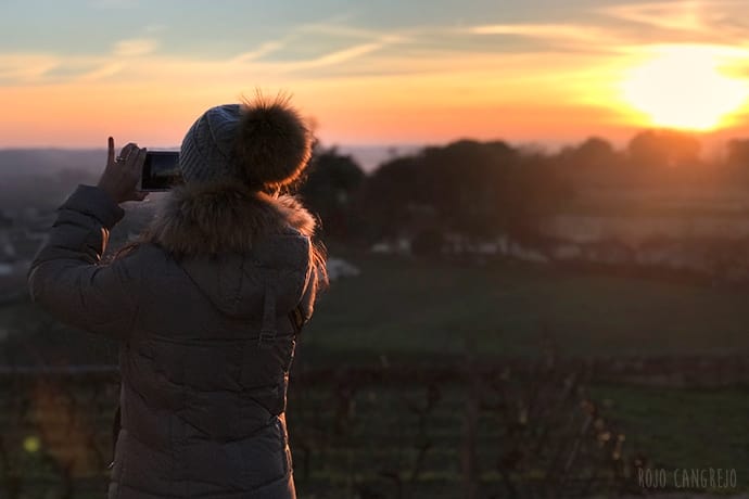 ¿Cuándo visitar St- Émilion?