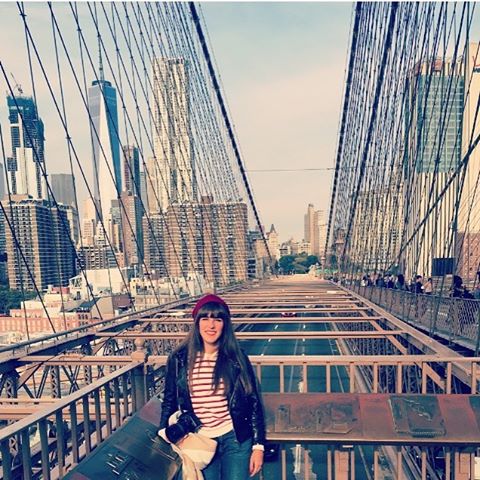 Puente de Brooklyn