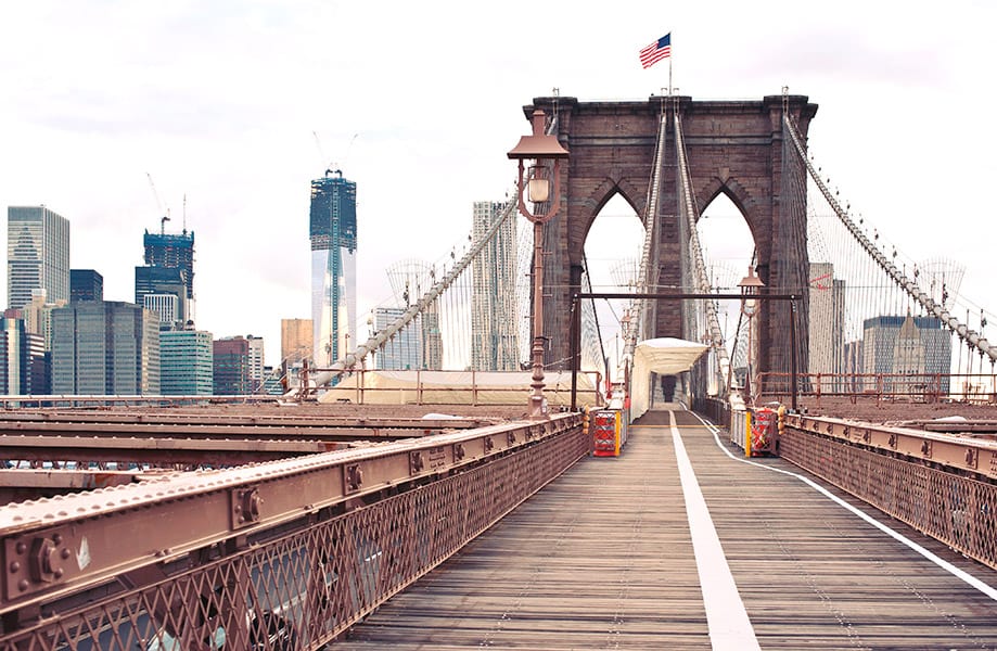 Puente de Brooklyn