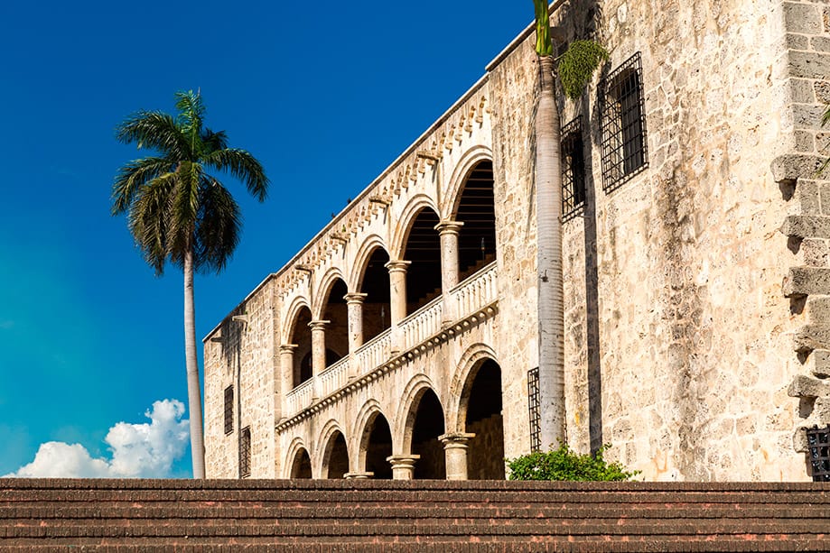 Santo Domingo