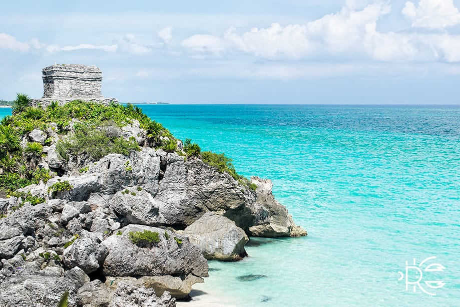 Tulum_Mexico Tulum Riviera Maya
