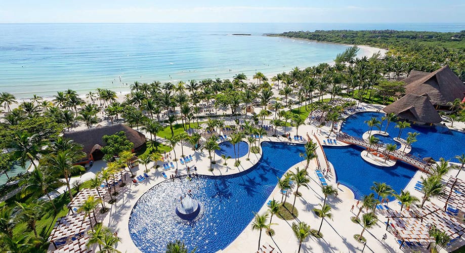 barcelo_maya_beach Barceló Maya Beach