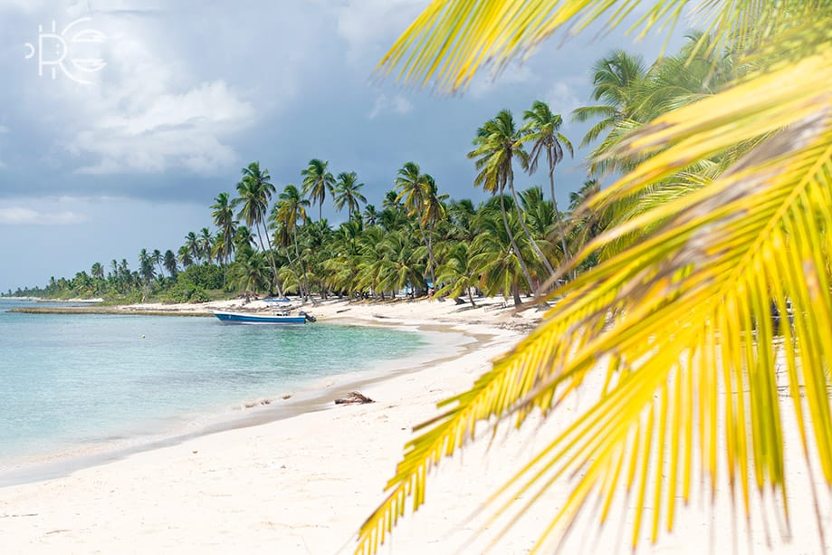 Excursión a Isla Saona