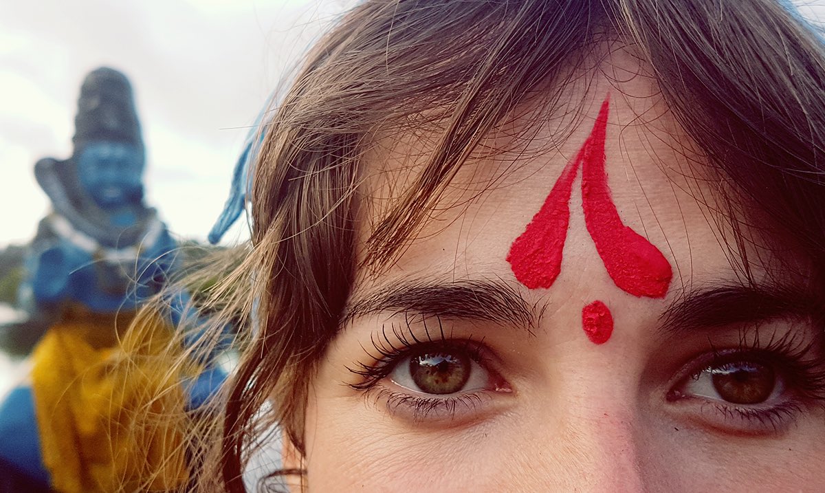 qué ver en Mauricio en una semana Rojo Cangrejo en Mauricio