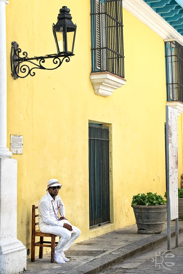 Cuba lugares de interés