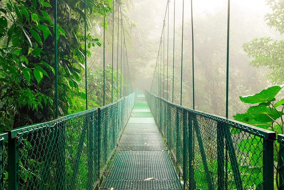 monteverde costa rica