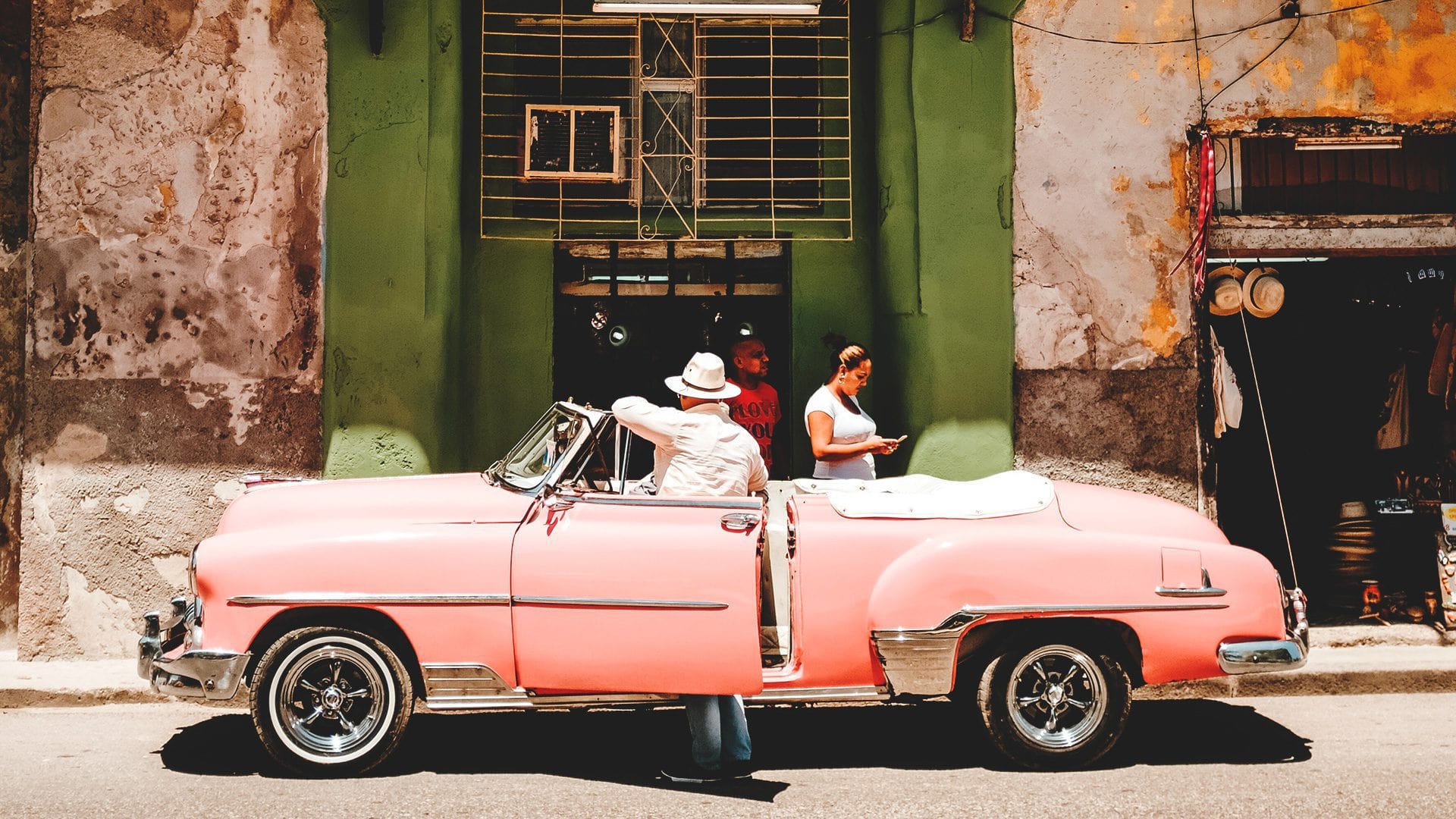 Qué ver en Cuba | Rojo Cangrejo Blog de Viajes