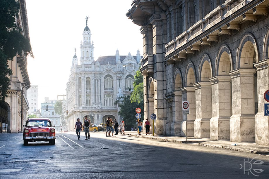 Qué ver en La Habana en 2 días