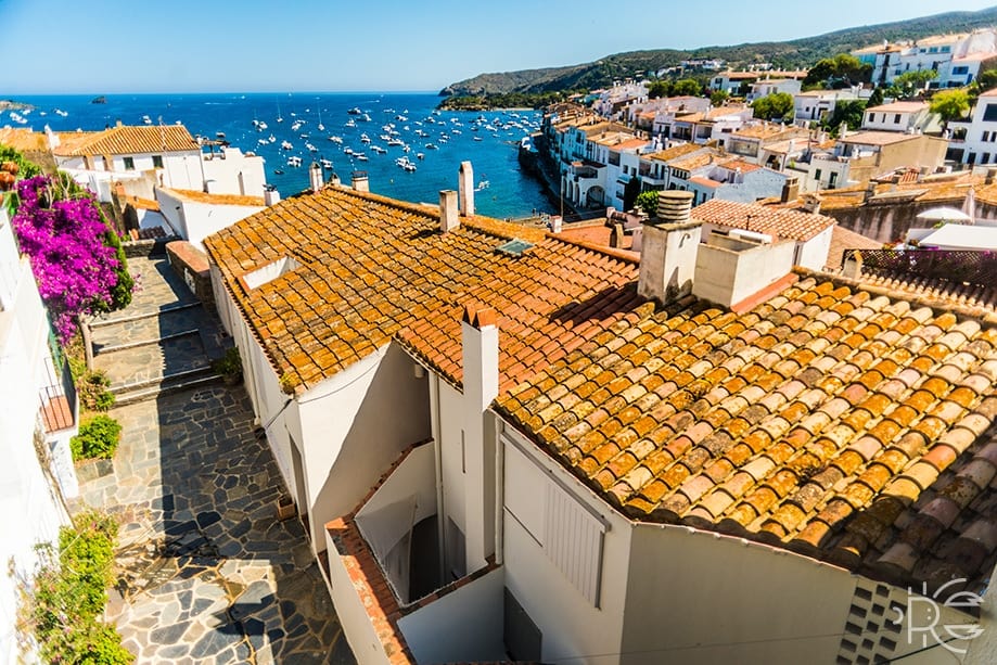 ¿Cómo ir a Cadaqués desde Barcelona en tren?