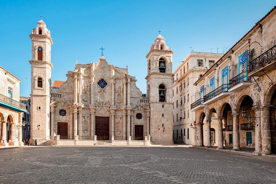 dónde ir en La Habana Cuba