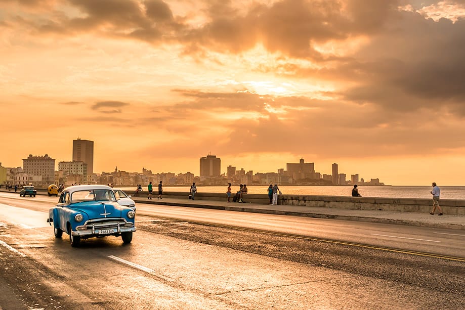 qué hacer La Habana Cuba