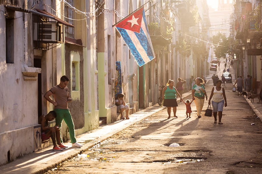 qué ver La Habana