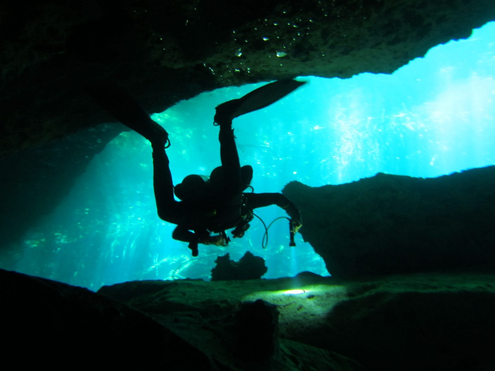 Cenote_Tajma_Ha cenote tajma ha