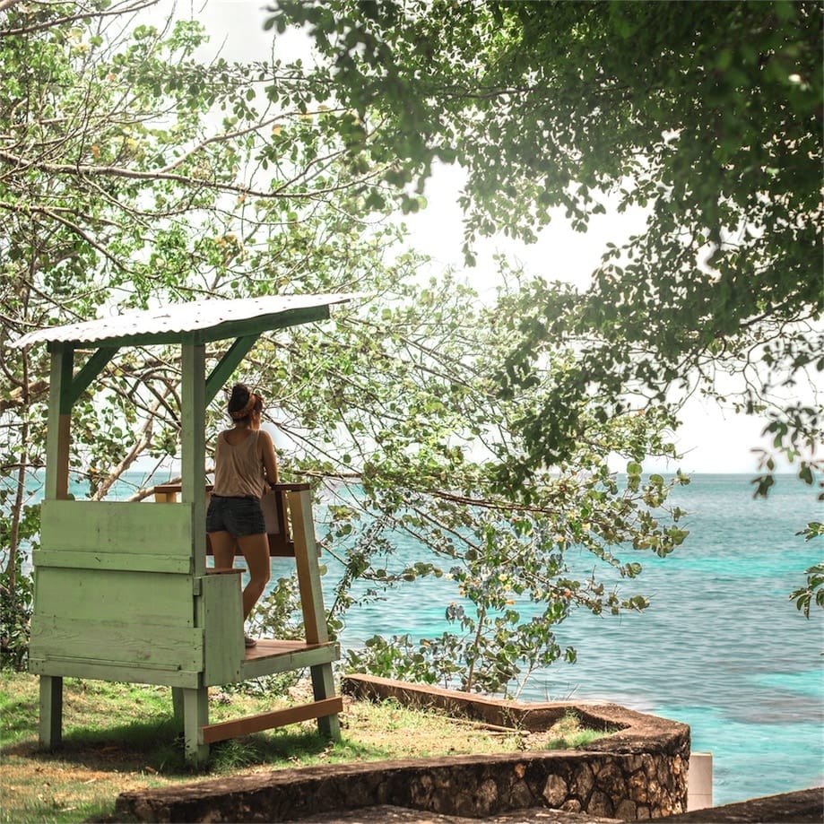 qué hotel elegir en Jamaica