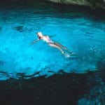 Mejores cenotes de Riviera Maya | Rojo Cangrejo Blog de Viajes